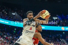 21.02.26 FC Bayern Basketball - BMA365 Bamberg Baskets