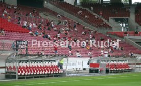 31.07.21 VfB Stuttgart - FC Barcelona