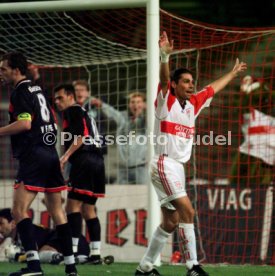 22.09.98 VfB Stuttgart - Eintracht Frankfurt