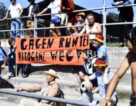 18.06.82 DFB Trainingscamp Gijon WM 1982