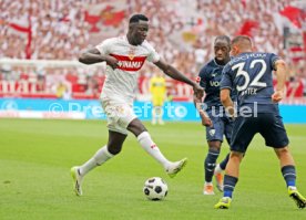 19.08.23 VfB Stuttgart - VfL Bochum