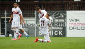 09.09.26 U19 VfB Stuttgart - U19 Viking Stavanger