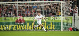 SC Freiburg - VfB Stuttgart