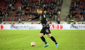 05.03.22 VfB Stuttgart - Borussia M&ouml;nchengladbach
