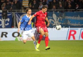 SV Darmstadt 98 - VfB Stuttgart