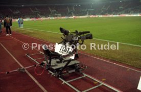VfB Stuttgart - Borussia Dortmund