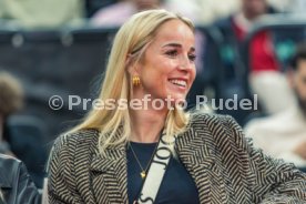 23.12.25 FC Bayern Basketball - Hapoel Tel Aviv