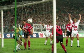 18.09.94 VfB Stuttgart - Eintracht Frankfurt