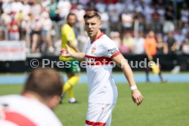 20.07.24 VfB Stuttgart - Fortuna Sittard