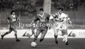 16.11.93 VfB Stuttgart - Real Madrid