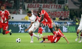 16.08.25 Franz-Beckenbauer-Supercup VfB Stuttgart - FC Bayern München