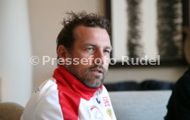 VfB Stuttgart Trainingslager La Manga 2019