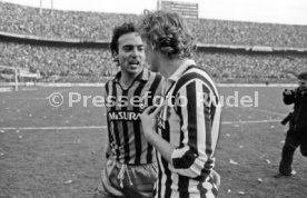 19.12.82 Inter Mailand - Juventus Turin