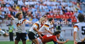 WM 1990 CSFR - Deutschland