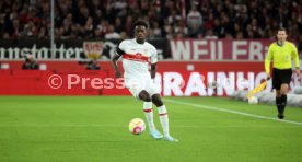 09.10.22 VfB Stuttgart - 1. FC Union Berlin