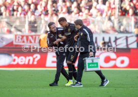 23.08.25 1. FC Union Berlin - VfB Stuttgart