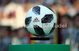 DFB-Pokal Finale 2017/2018 FC Bayern M&uuml;nchen - Eintracht Frankfurt