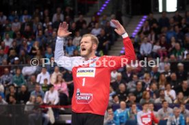 TVB Stuttgart - Frisch Auf G&ouml;ppingen