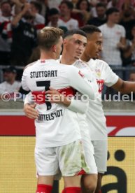 19.09.25 VfB Stuttgart - FC St. Pauli