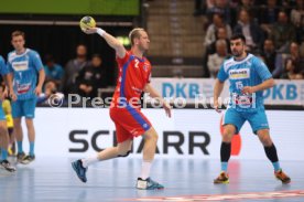 TVB 1898 Stuttgart - HBW Balingen-Weilstetten