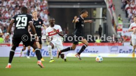 13.04.24 VfB Stuttgart - Eintracht Frankfurt