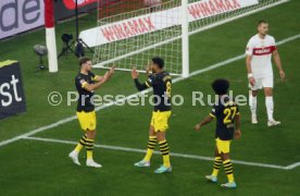 11.11.23 VfB Stuttgart - Borussia Dortmund