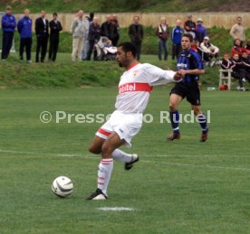 16.01.04 VfB Stuttgart Trainingslager Portugal 2004