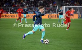 27.03.26 Schweiz - Deutschland