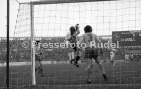 17.12.77 VfB Stuttgart - Eintracht Braunschweig