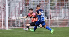 03.09.22 U19 VfB Stuttgart - U19 SV Darmstadt 98