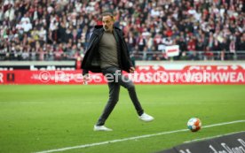 19.03.22 VfB Stuttgart - FC Augsburg