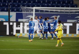 24.01.01 TSG 1899 Hoffenheim - 1. FC K&ouml;ln