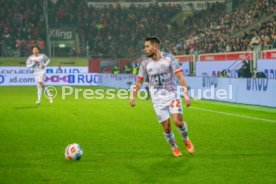 21.12.25 1. FC Heidenheim - FC Bayern M&uuml;nchen