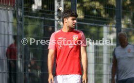 24.08.22 VfB Stuttgart - FC St. Gallen