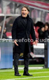 27.01.23 RB Leipzig - VfB Stuttgart