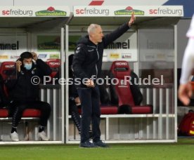 05.12.20 SC Freiburg - Borussia M&ouml;nchengladbach