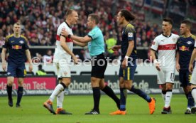 VfB Stuttgart - RB Leipzig