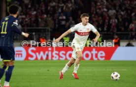 12.03.26 VfB Stuttgart - FC Porto