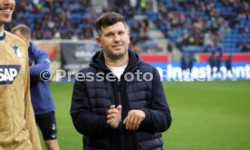 29.11.25 TSG 1899 Hoffenheim - FC Augsburg
