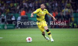 DFB-Pokal Finale 2017 Eintracht Frankfurt - Borussia Dortmund