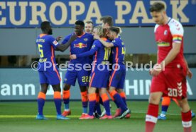 06.03.21 SC Freiburg - RB Leipzig