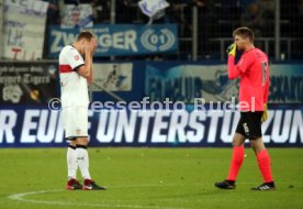 TSG 1899 Hoffenheim - VfB Stuttgart