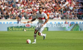 20.08.22 VfB Stuttgart - SC Freiburg