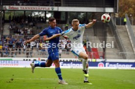 Karlsruher SC - SF Lotte