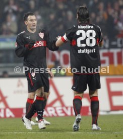 N&uuml;rnberg-VFB 1:2