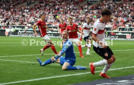 28.08.21 VfB Stuttgart - SC Freiburg