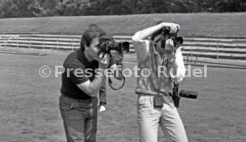 15.07.79 VfB Stuttgart Fototermin 1979/1980