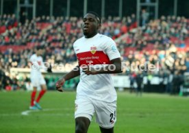 Hannover 96 - VfB Stuttgart