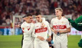 19.09.25 VfB Stuttgart - FC St. Pauli