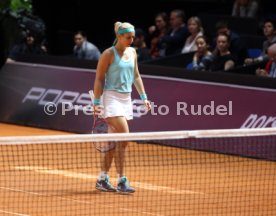 Porsche Tennis Grand Prix 2015